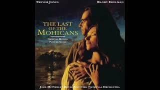 The Kiss (film version) - The Last of the Mohicans