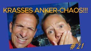 #21 Krasses Anker Chaos!!!