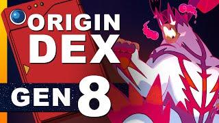 Schwerer als gedacht! Gigas im Pokéball fangen! | Projekt OriginDex