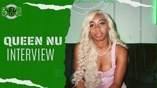 Queen Nu Talks New Single With Omeretta, Shows Love To Glorilla, Jucee Froot, Battle Rapping + More!