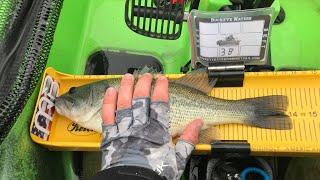 BKFT Spring Fling Recap: Ohio Bass Fishing.