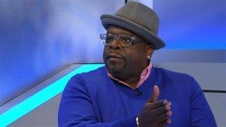 Cedric The Entertainer on the Darren Wilson Case