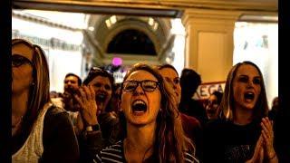Red State Revolt: Teachers Fight Back Against GOP Education Cuts