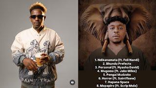 Saintfloew speaks Holy Ten "ndanga ndisiri kuziva ndiripa album Musoro wenzou"