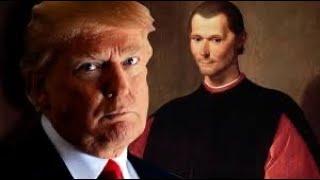 Cine este noul Machiavelli din echipa Trump? Când se vor preda pataplichelele noului președinte?