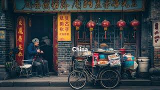 CHINA Street Photography