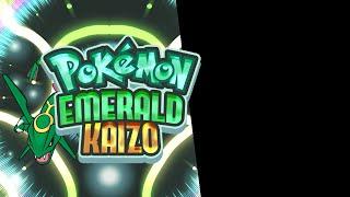 Emerald Kaizo Nuzlocke Live Recording (First sub goal is 100) #livestreaming #recordingvideo