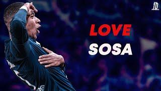 Kylian Mbappé 2020 ► Love Sosa