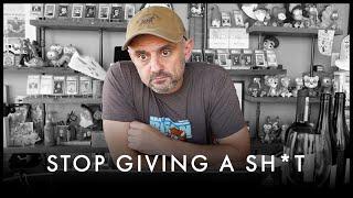 How Ignoring Others’ Opinions Will Lead to Success - Gary Vaynerchuk Motivation