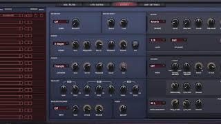 osirus - open source access virus synth plugin - quick setup guide (mac)