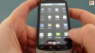 Nexus One - funkcje, test, review - GSMonline.pl