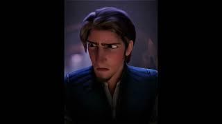 Flynn Rider - Criminal | Tangled edit