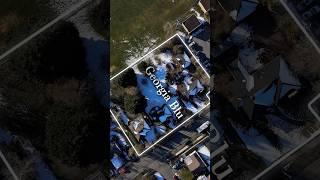 Some of our favourite neighbourhoods in Saanich are changing. More info on Georgia Blu coming soon!