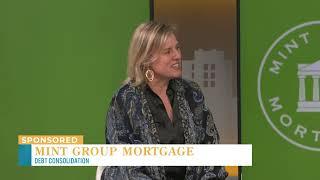 Your Mortgage Lady News Segment: Debt Consolidation