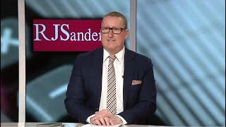 RJ Sanderson TV - Episode 01 2020