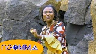 Geraldine Oduor - Wewe Ni Mungu (Final Video)