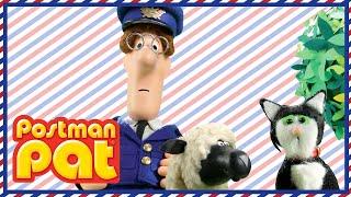 Pat's Cliffside Rescue!  | 1 Hour of Postman Pat Full Episodes