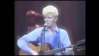 (1983) David Bowie / Young Americans