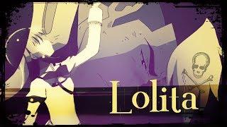 {LixaxilStudios} Lolita Full MEP