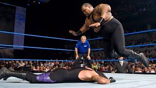 Viscera’s greatest moments: WWE Playlist