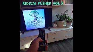 DJ Succhio - Riddim Pusher vol.3 | FULL ALBUM ~ 2025