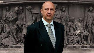 Андрей Фурсов: Главная тайна русской истории - Что стоит за разворотом 2022?