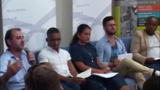 IJR's first #TRCat20 dialogue event on Cape Town TV: 'Reconciliation and Betrayal' (part 6)