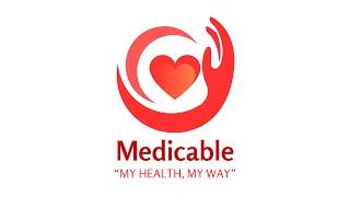 Medicable - Congressional App Challenge 2024