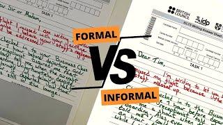 IELTS Writing Task 1 General: Band 9 Structure + Samples