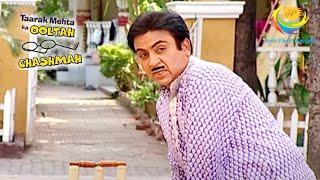 Jethalal Proves His Batting Skills | Full Episode | Taarak Mehta Ka Ooltah Chashmah