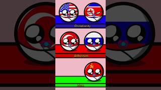 Countries Jump 3 #countryballs