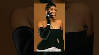 Fantasia American Singer #music I Believe #fantasia ️