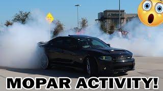 MOPAR Owners Crashes & Fails *2022* (Hellcat, Scatpack, Demon, SRT) | Modified World