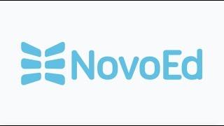 NovoEd Learning Platform Tour