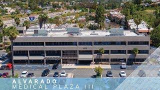 Alvarado Medical Plaza III