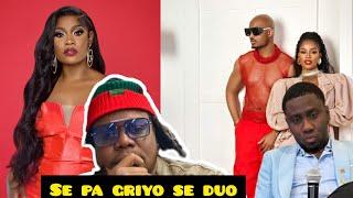 RUTSHELLE BAY VERITE A KDILAK GEN REZON...TONYMIX DI SE PA GRIYO SE DUO...UNCLE KENDJI KDILAK