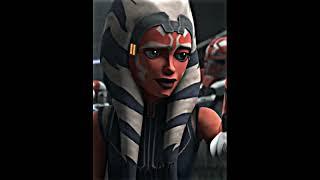 The Clone Wars Season 7 edit | #starwars #edit