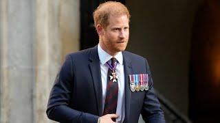 Fresh revelations in Prince Harry’s visa saga