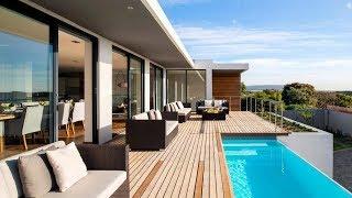 Waterline - Luxury Beach House in Noordhoek