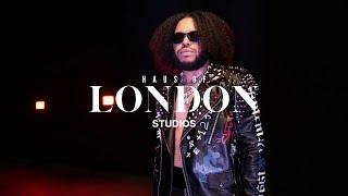 Manny Ro'zay - Anecdote | Haus of London Studios