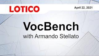 VocBench with Armando Stellato