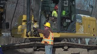 We are Operating Engineers 324 - :30 2023