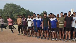 BIHAR HOMEGUARD BHARTI 2025 || Homeguard Physical Training || SSCGD PHYSICAL || RPF || High Jump