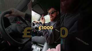 The Problem With Young Drivers – Why They’re Always Broke