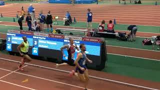 2022 USATF Indoor National Championships M45 800m