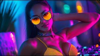 House Music Mix FALL 2024 - James Hype, Swedish House Mafia, Avicii, David Guetta Style DJ Mix