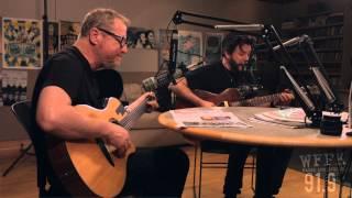 Cracker - King of Bakersfield (Live on WFPK)