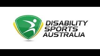 Disability Sports Australia