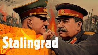 Stalingrad