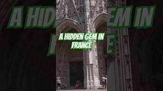 A Hidden Gem in France#DiscoverVendôme #HiddenGem #TravelFrance #ExploreMore #Wanderlust